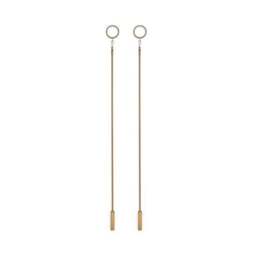 Metal Curtain Draw Rods - thumbnail 2