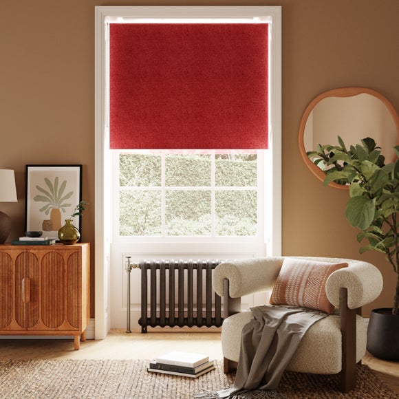 Luna Blackout Roller Blind - image 1