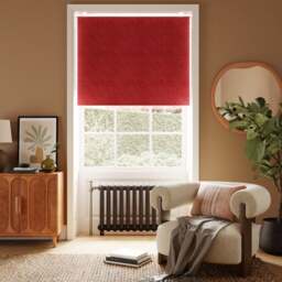 Luna Blackout Roller Blind - thumbnail 1
