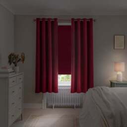 Luna Blackout Roller Blind - thumbnail 6