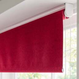 Luna Blackout Roller Blind - thumbnail 5