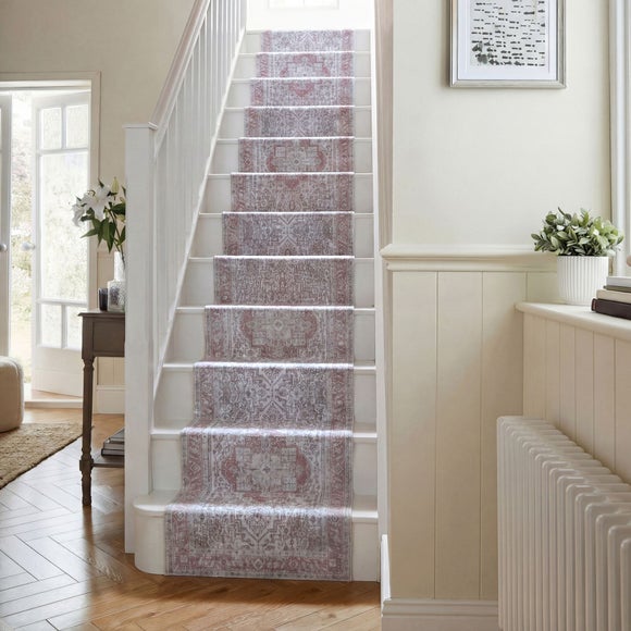Gabriella Washable Stair Runner - image 1