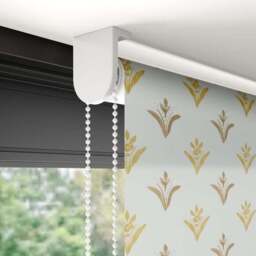 Emily Bond Molly Daylight Made to Measure Roller Blind - thumbnail 4