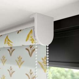 Emily Bond Molly Daylight Made to Measure Roller Blind - thumbnail 5