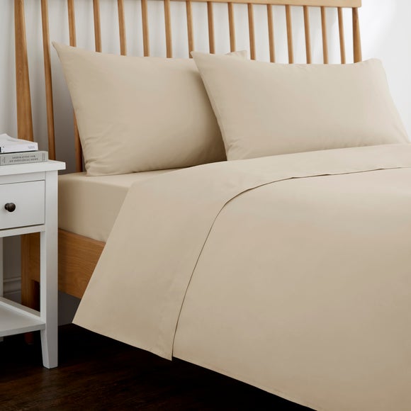 Pure Cotton Flat Sheet - image 1