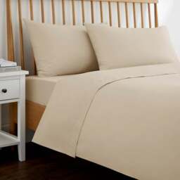 Pure Cotton Flat Sheet - thumbnail 1