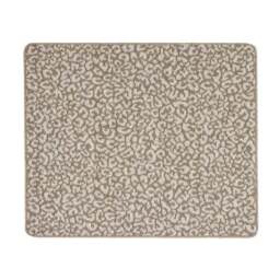 Marvel Boucle Hi Low Leopard Washable Mat - thumbnail 3