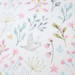 Unicorn Enchanted Duvet Cover and Pillowcase Set - thumbnail 6