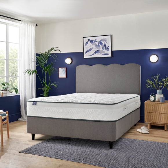 Silentnight Ultragel 1000 Pocket Hybrid Mattress - image 1