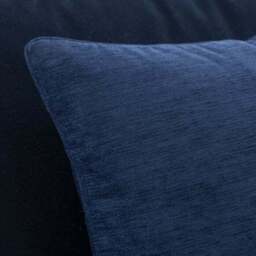 Genoa Chenille Square Cushion - thumbnail 2