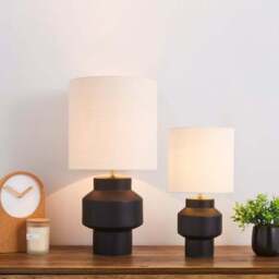 Montreal Table Lamp - thumbnail 5