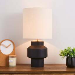 Montreal Table Lamp - thumbnail 1