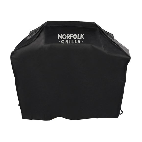 Norfolk Grills Vista 200 BBQ Cover - image 1