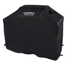 Norfolk Grills Vista 200 BBQ Cover - thumbnail 4