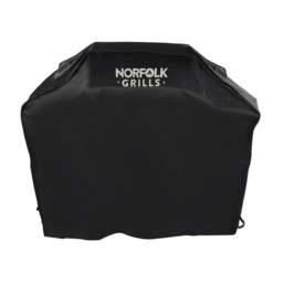 Norfolk Grills Vista 200 BBQ Cover - thumbnail 1