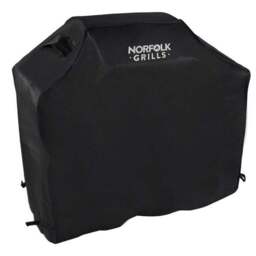 Norfolk Grills Vista 200 BBQ Cover - thumbnail 3