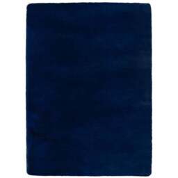 Ivy Luxury Supersoft Faux Fur Rug - thumbnail 5