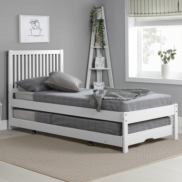 Buxton Trundle Bed - image 1