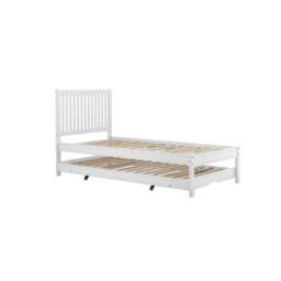 Buxton Trundle Bed - thumbnail 6