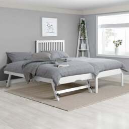 Buxton Trundle Bed - thumbnail 2