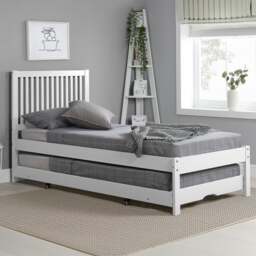 Buxton Trundle Bed - thumbnail 1
