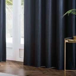 Paoletti Corinthian Eyelet Curtains - thumbnail 4