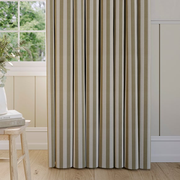 Emily Bond Elliot Made to Measure Curtains - image 1