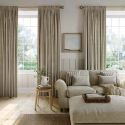 Emily Bond Elliot Made to Measure Curtains - thumbnail 2