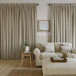 Emily Bond Elliot Made to Measure Curtains - thumbnail 5