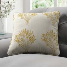 Emmer Made to Order Cushion Cover - thumbnail 1