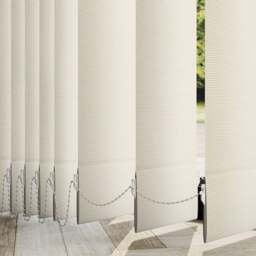 Azure Daylight Made to Measure Vertical Blind