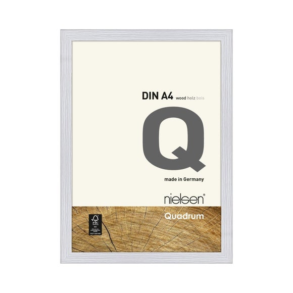 Nielsen Quadrum Photo Frame - image 1