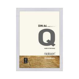 Nielsen Quadrum Photo Frame