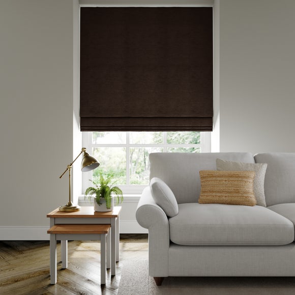 Kensington Made to Measure Roman Blind - image 1