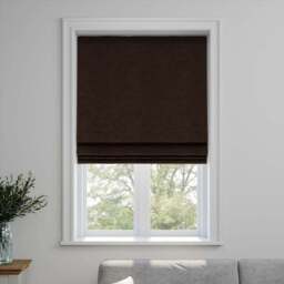 Kensington Made to Measure Roman Blind - thumbnail 3