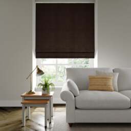 Kensington Made to Measure Roman Blind - thumbnail 1