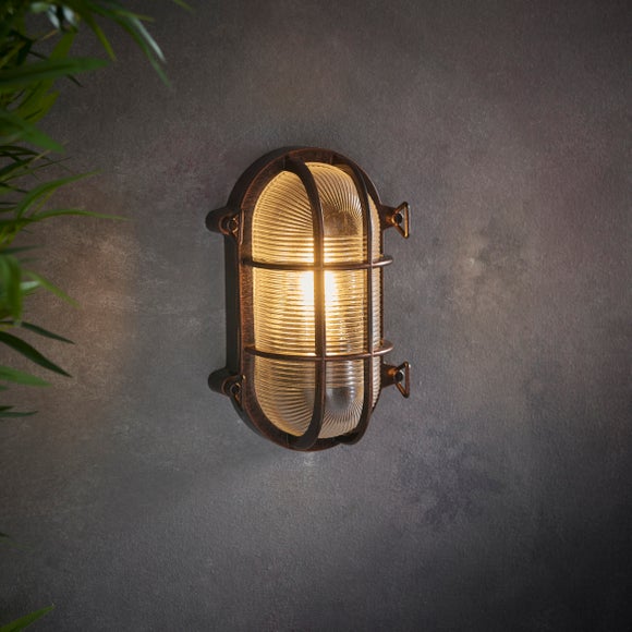 Listera Outdoor Wall Light - image 1