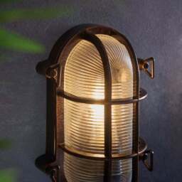 Listera Outdoor Wall Light - thumbnail 3