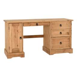 Corona Computer Desk - thumbnail 2