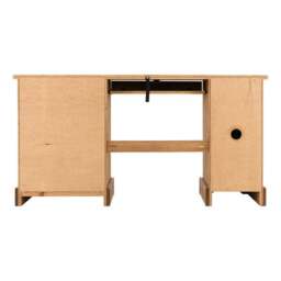 Corona Computer Desk - thumbnail 6