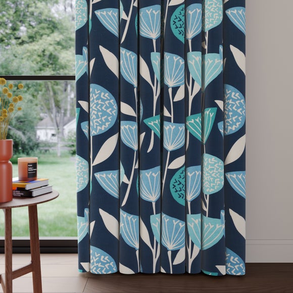 Elements Emmott Made to Measure Curtains - image 1