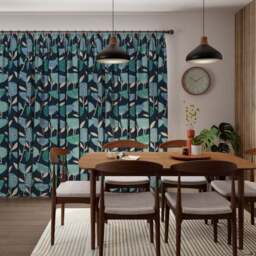 Elements Emmott Made to Measure Curtains - thumbnail 5