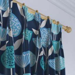 Elements Emmott Made to Measure Curtains - thumbnail 4