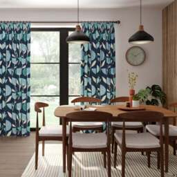 Elements Emmott Made to Measure Curtains - thumbnail 2