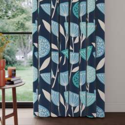Elements Emmott Made to Measure Curtains - thumbnail 1