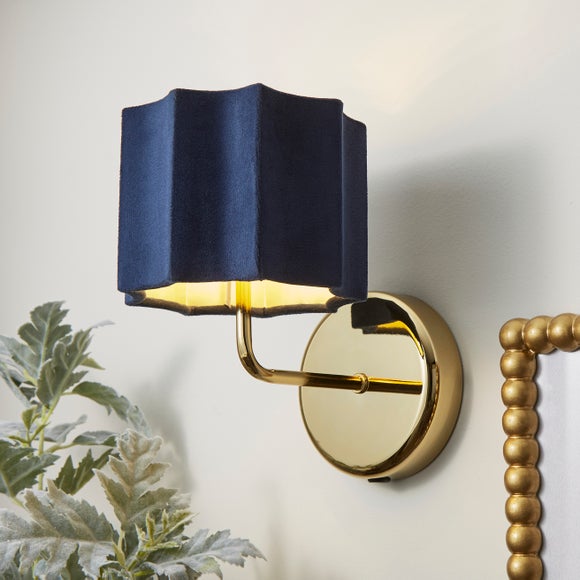 Salinas Easy Fit Lamp Shade - image 1