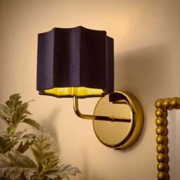 Salinas Easy Fit Lamp Shade - thumbnail 2