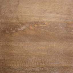 Giselle 2 Drawer Bedside Table, Mango Wood - thumbnail 5