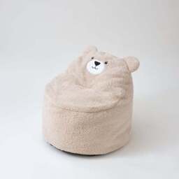 Teddy Bean Bag Chair - thumbnail 3