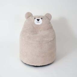 Teddy Bean Bag Chair - thumbnail 6